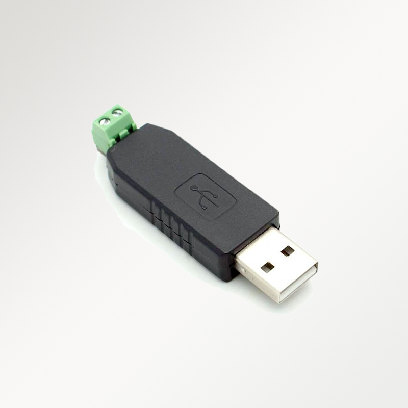 RS485 به USB مبدل